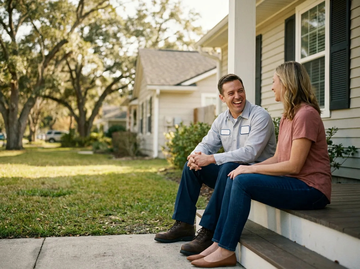Septic tank pumping FAQs for Homosassa, FL